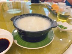 -嘉禧大酒楼(康城广场店)