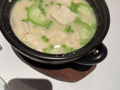 农家盐卤豆腐煲-新荣记(建国门外大街店)