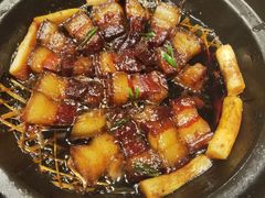 -芳芳私房菜·精做淮扬菜(承德路店)