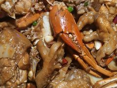 -赖胖子肉蟹煲(金牛万达店)