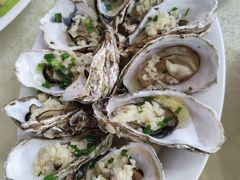 -考记泥焗鸡农庄·海鲜(北洛秘境店)