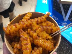 -丁家坡洋芋·观音桥好吃街A区(全国总店)