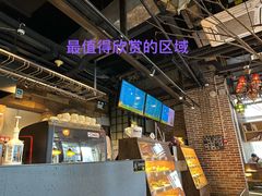 -MANYU COFFEE(广渠门店)