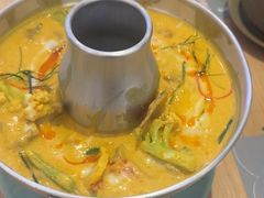 -mango tree芒果树泰国餐厅(青岛万象城店)