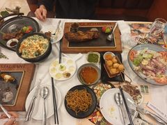 -威尼斯西餐厅(扬名广场店)