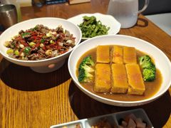 -时光乌托邦空中花园·川味·礼宴(星汇两江店)