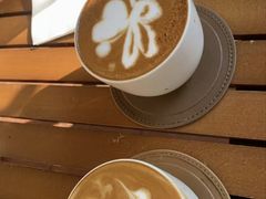 -沙丘咖啡DUNE COFFEE(深业水松大厦店)