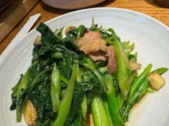 -潮粥荟·潮汕砂锅粥(朝阳大悦城店)