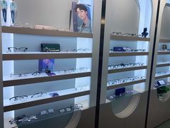 -无界眼镜MaxLess(南翔印象城店)