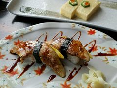 -山葵家·创意料理(宁波来福士店)