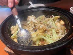 -旺爷砂锅·茶作(国贸城店)