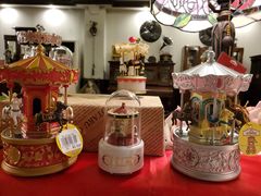 -小樽八音盒堂(手工制作体验馆店)