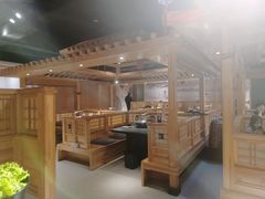 -九田家黑牛烤肉料理(贝尔路店)