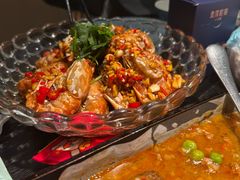 -鱼你相聚·河鲜馆(袁家岭店)