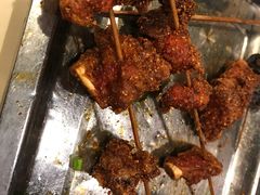 -夜烤·宜宾烧烤(回龙湾店)