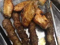 -老虎滩大连海鲜烧烤(建邺云锦路总店)