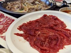 -天都火锅酒楼(虹梅南路店)