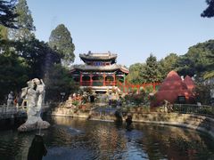 -红螺寺