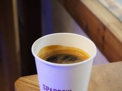 -SPARROW 家雀儿咖啡本店
