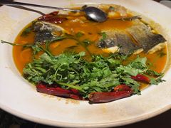 -清水亭湖北菜(大屯DT51店)