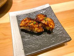 Tuna&nbsp;Maki鹅肝寿司-Tuna maki寿司(园区永旺店)