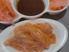 -黑金·寻焰自助百汇·烤肉·火锅(中街店)