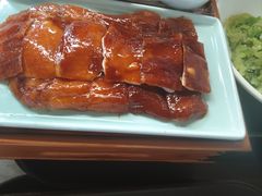 -院里寻菜·精致庭院菜(观沙岭店)