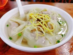 -忆秦园小笼包(惠山古镇总店)