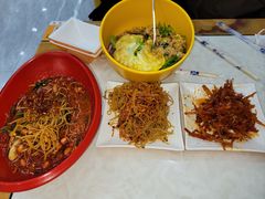 -佳木斯老崔朝族风味(群力店)