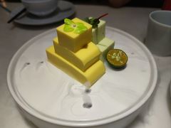 -径山十八道·风味民间菜(华夏之心店)