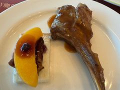 -济南香格里拉·咖啡泉自助餐厅