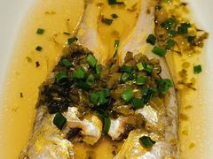 -小厨师·二十年沈家门小海鲜(百井坊巷店)