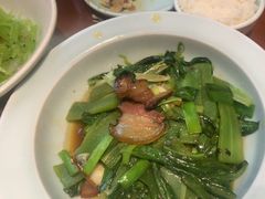 -辣不二地道川菜(汉水路店)