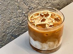 肉桂拿铁-Infica Coffee