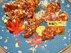-南里山房·新淮扬菜(徐汇万科店)