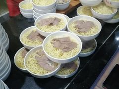 -清真高尔力羊肠面(七一路店)