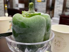 辣椒雪糕-民信老铺(双皮奶博物馆店)