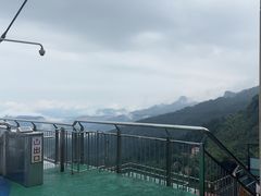 -梦幻奥陶纪景区