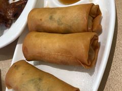黄鱼春卷-金时代顺风大酒店(协泰店)