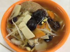 -龙华素斋(龙华路店)