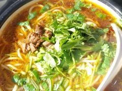 -宛平李记小吃(东关街店)