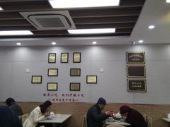 -新丰小吃(中山中路分店)