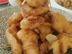 -鹿鸣春饭店(总店)