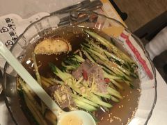延吉冷面-七八冷面·延边朝鲜族美食(欢乐谷店)