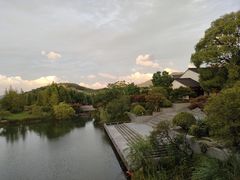 -雅达·阳羡溪山小镇中心