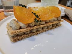 -fishtank鱼缸咖啡(三山街店)