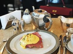 -The Wolseley