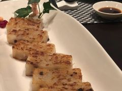 -京香轩·中餐厅(上海中庚聚龙酒店)