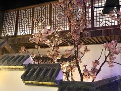 -淀里船宴(卓达店)