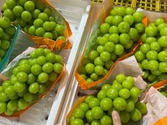 -曼阁市场水果批发市场